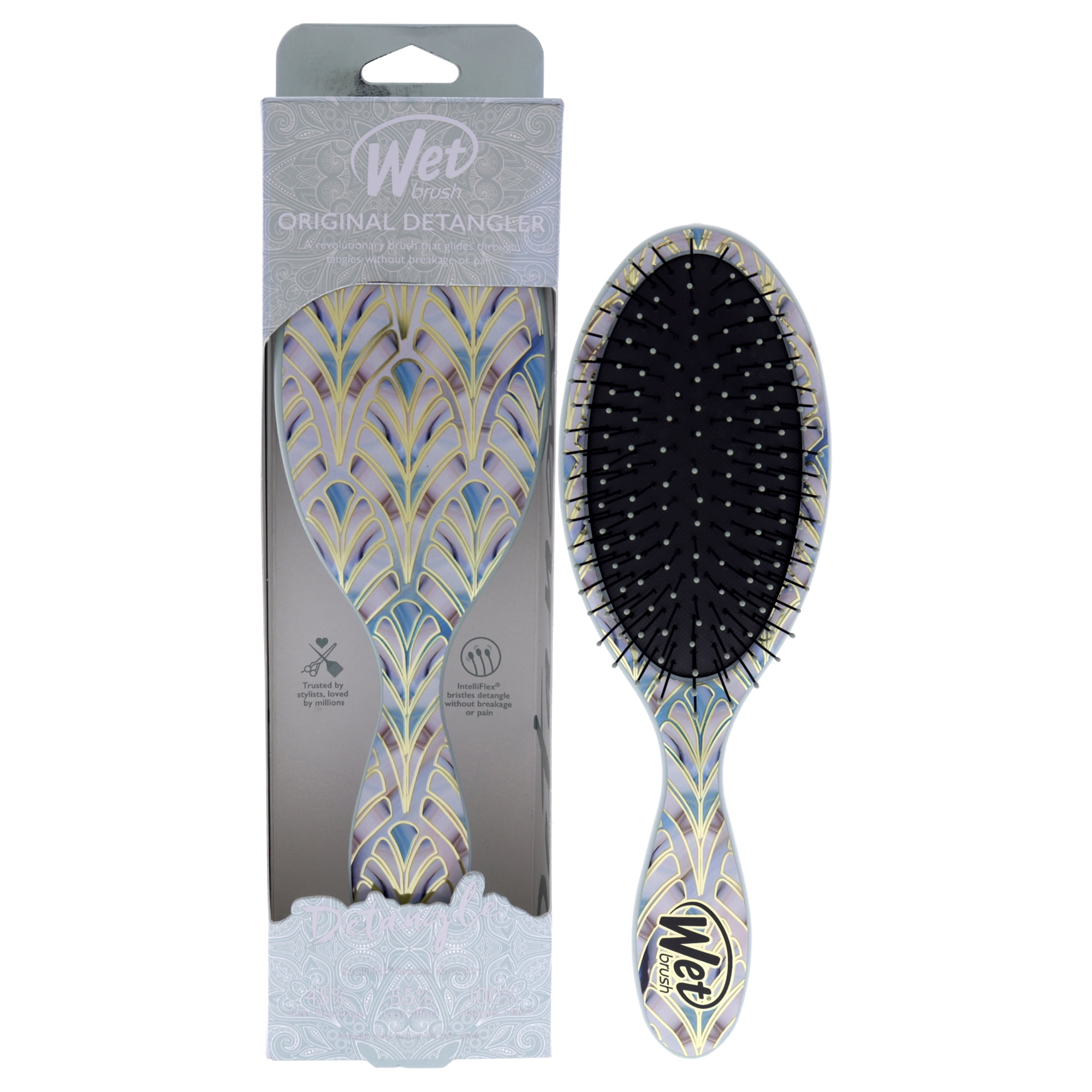 WET BRUSH ORIGINAL DETANGLER - Gardenia Pharmacy