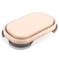 thumbnail image 4 of Food Storage Container, Lunch Containers Leftover Meal Box Foldable And Collapsible  For Refrigerator Microwave Oven, Dishwasher For Work Camping, Travel, 4 of 8