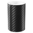 thumbnail image 3 of Cinta Decorativa Coche Cortable Pasta Bricolaje Fibra Carbono para Maletero Coche (7 Cm), 3 of 6