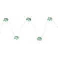 thumbnail image 5 of Northlight LED Elephant Fairy Lights - Warm White - 2.75' Silver Wire - 10ct, 5 of 5