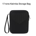 thumbnail image 1 of MYG 17/21 Key Kalimba Case Thumb Piano Bag Storage Box Waterproof Portable Parts, 1 of 9