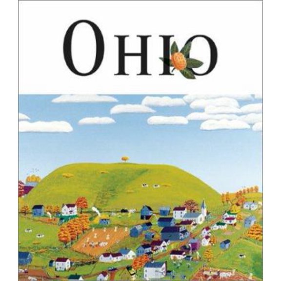 Pre-Owned Art of the State: Ohio (Hardcover) 0810955725 9780810955721