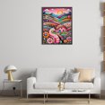 thumbnail image 4 of Cuadrado Resina Diamante Wdftyju Serie Y Hierba Color 40*50 CM Lienzo 45*55 CM, 4 of 9