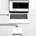 thumbnail image 4 of Vector Network Analyzer VNA 100kHz-6GHz Measuring Portable VNA Vector Network Analyzer Antenna Analyzer ,Multiple Functions, 4 of 5