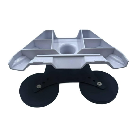 Kit de montaje de satélite para Internet con montaje en techo magnético, accesorio de fácil instalación, kit de red satelital portátil para