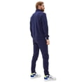 thumbnail image 2 of Conjunto Puma Clean Sweat Suit para Hombre 585841-06 azul marino XL Puma 585841-06 CONJ. CLEAN SWEAT SUIT, 2 of 5