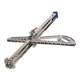 thumbnail image 1 of jinwen Gypsum Board Cutter Double Side Positioning Folding Woodwork Tool Carpenters Type A, 1 of 9