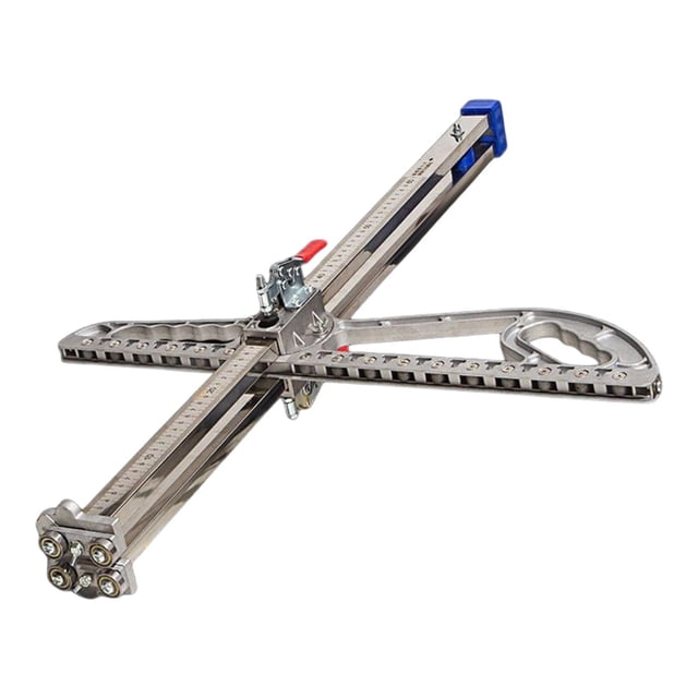 jinwen Gypsum Board Cutter Double Side Positioning Folding Woodwork Tool Carpenters Type A