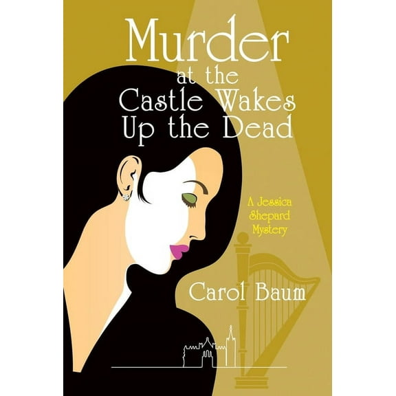 Murder at the Castle Wakes Up the Dead