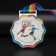 thumbnail image 5 of Medallas De Fútbol Medalla de juego de fútbol ​​premios de competición deportiva medallas de juegos escolares regalo de recuerdo Sywqhk Para Estrenar, 5 of 8