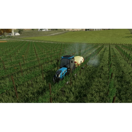 Farming Simulator 23 - Nintendo Switch