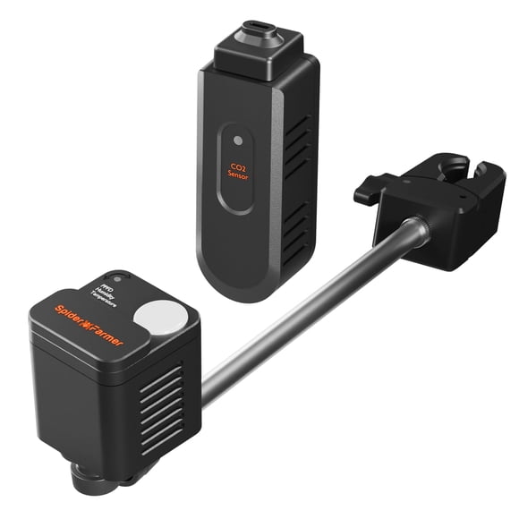 Sensor de monitoreo ambiental Spider Farmer GGS Sensor Pro