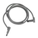 thumbnail image 2 of Cable Starlink Cable de Repuestro para satélite rectangular starlink de 16,4 pasteles/15 pasteles/9,8 pasteles/6,5 pasteles paralink estandarlink Estándar Actuado Gen 2,, 2 of 7