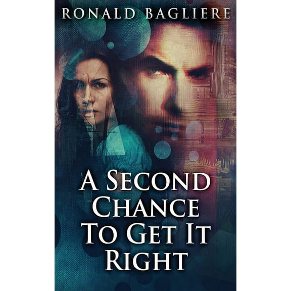 A Second Chance To Get It Right (Paperback)