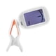thumbnail image 5 of Afinador de guitarra, Meideal T30W Clip on Guitar Clipon Tuner Tuner Durabilidad extendida, 5 of 8