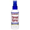 NutriBiotic Throat Spray with GSE, 4 Fluid Ounce