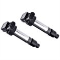 thumbnail image 1 of 2X Bobina de Encendido para ALTO WAGON R + MPV 1.0 1994-2002 099700-095 33400-76G21 33400-76G01 33400-76G11, 1 of 4