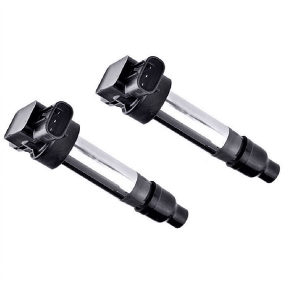 2X Ignition Coil for ALTO WAGON R+ MPV 1.0 1994-2002 099700-095 33400-76G21 33400-76G01 33400-76G11 33400-76G00
