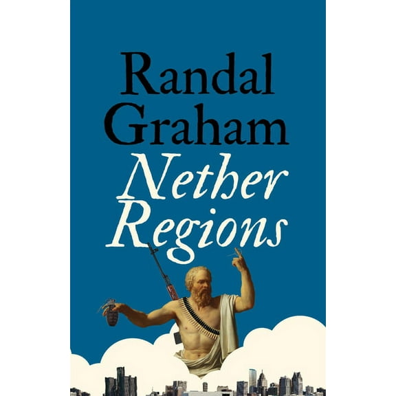 The Beforelife Stories: Nether Regions (Series #3) (Paperback)