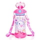 thumbnail image 1 of Botella YOYTOO Kids con pajita de agua de 650 ml a prueba de fugas con correa, 1 of 7