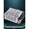 thumbnail image 2 of Regulador velocidad del PWM DC 7-70V 30A 12V24V60V70V Módulo interruptor control velocidad con fusible, 2 of 9