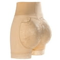 thumbnail image 1 of Pantalones moldeadores para mujer, cintura alta, glúteos, belleza, levanta glúteos, tallas grandes, moldeador de cintura y abdomen, ropa interior moldeadora, bragas de encaje para mujer., 1 of 8