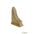 thumbnail image 1 of BingLTD - 17 3/4 Pouces Corbel Érable Massif Traditionnel - 1 Pce (C1073M-MA-UNF), 1 of 4