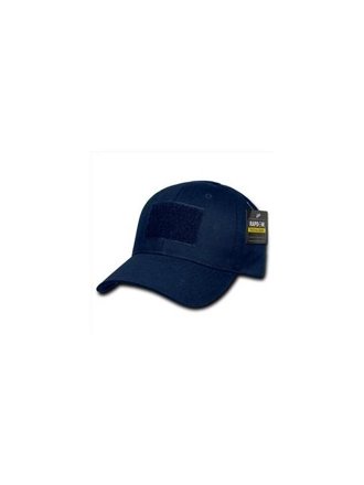 Rapid Dominance Rapdom Tactical Structured Operator Mens Cap Black Adjustable Walmart Walmart 