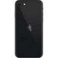 thumbnail image 4 of Pre-Owned Apple iPhone SE 256GB G2 Fully Unlocked Phone Black (Refurbished: Fair), 4 of 5