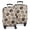 Paw Print, variant on Paw Print Luggage Cover Fashion Suitcase Cover Baggage Covers Fit 25-28 Inch Luggage (Go Travel)