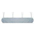thumbnail image 1 of Sac de Patio Extérieur Imperméable Facile à Utiliser Abri Auvent Couverture de Rangement Jardin, 1 of 4