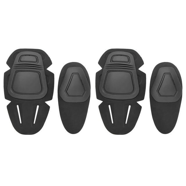 Knee Pad, High Toughness Protection TPR Elbow Guard For Outdoor Game ANGGREK Otros
