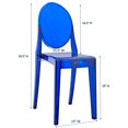 thumbnail image 5 of Modway Casper Dining Side Chair, 5 of 5