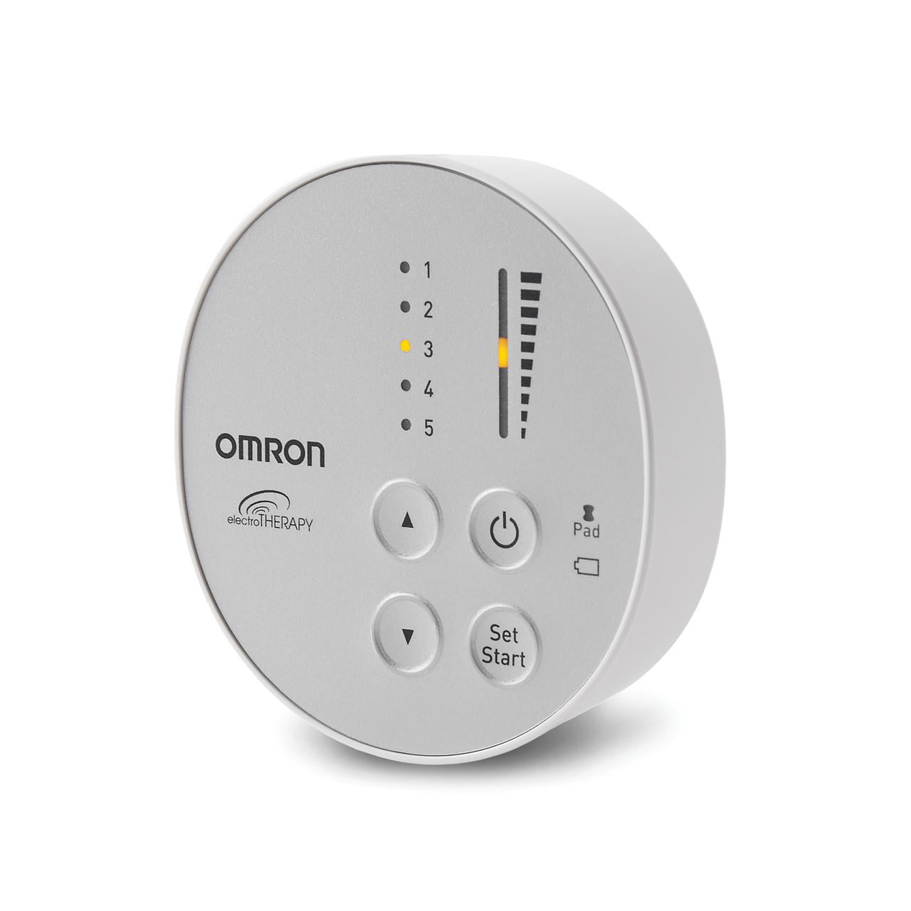 OMRON Total Power + Heat™ TENS Unit | TENS Device