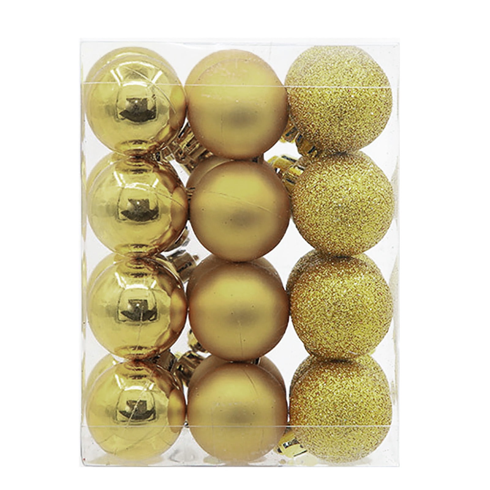 Details about   Vickerman 3" Honey Gold Matte Ball UV 12/Bag 
