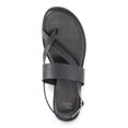 thumbnail image 5 of Time and Tru Women's Strappy Toe Thong Sandal, 5 of 6