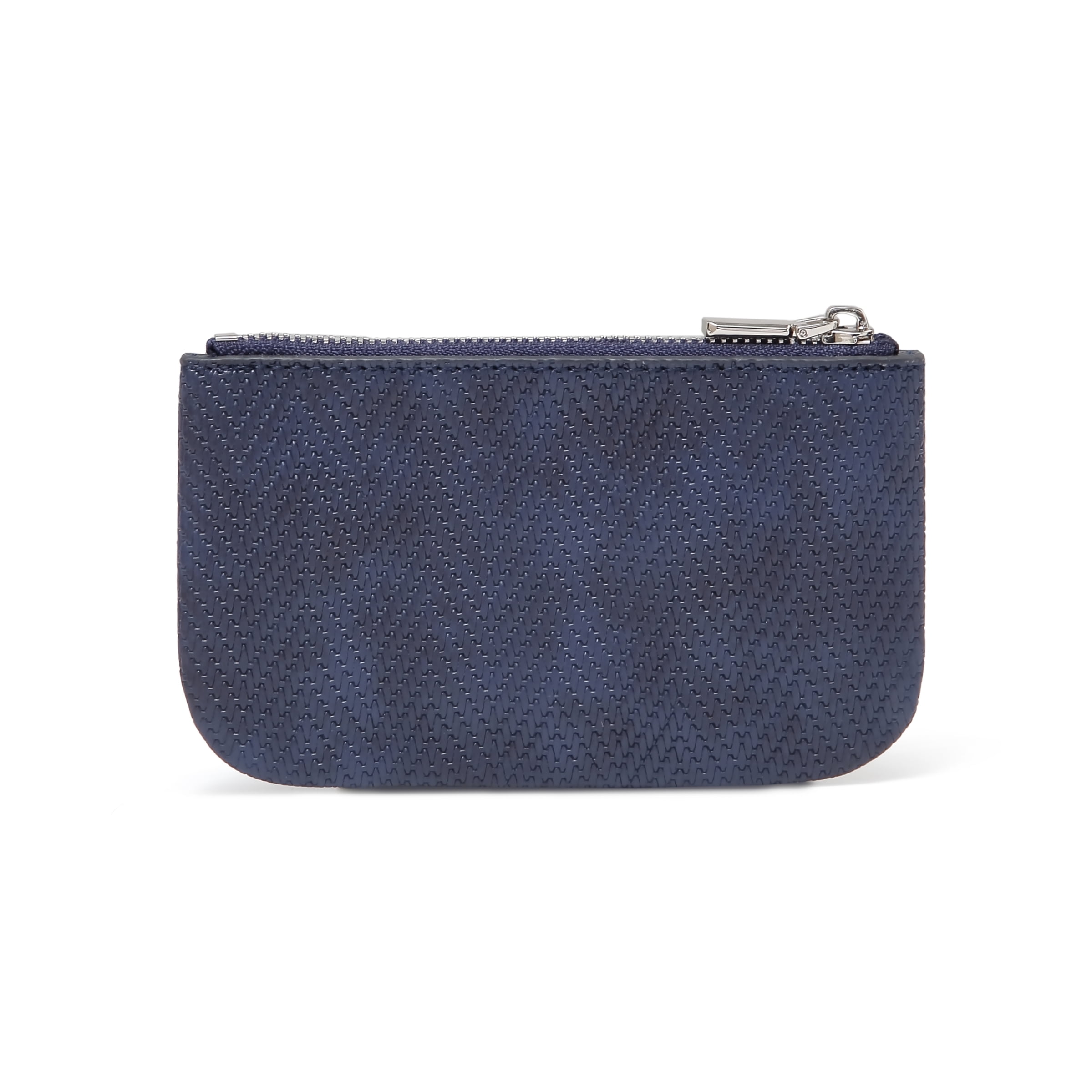 Daisy Rose Daisy Rose Luxury Key Chain Pouch PU Vegan Leather Coin