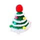 thumbnail image 5 of Gorro Navideño Para Perro, Decoración Navideña Para Cosplay, Gorro Para Perro Para Fiesta De Disfraces Diaria, M, 5 of 8
