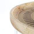 thumbnail image 3 of hometrends Gorham Side Table, 3 of 5