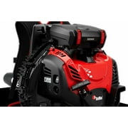 RedMax Commercial Backpack Leaf Blower 79.4CC, Tube Mounted Throttle / EBZ9000RH