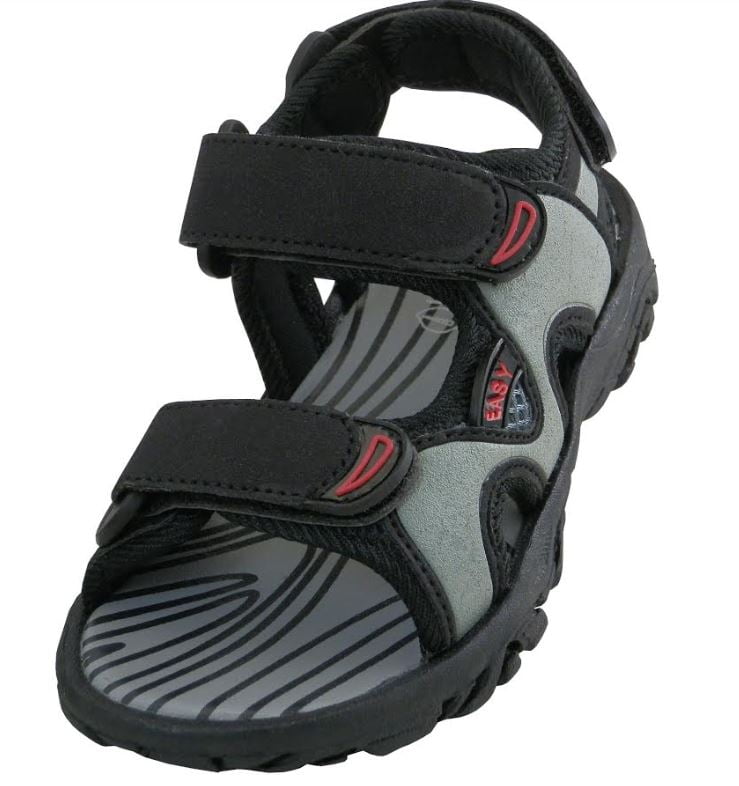 kids velcro sandals