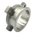 thumbnail image 4 of DYNWAVECA Stainle Steel Flange Adapter Exhaust Flange Adapter / GT3582 / GT35 charger, 4 of 9