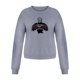 thumbnail image 4 of Sudaderas con capucha estampadas de manga larga informales para mujer a la moda de Halloween Pompotops gfhjh2927, 4 of 4