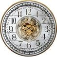thumbnail image 2 of A&B Home Wall Clock, 2 of 2
