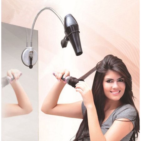 Hair Dryer Holder Walmart