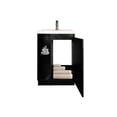 thumbnail image 1 of Mueble Gabinete Para Baño LUCCA Con Lavabo Minimalista, 1 of 8