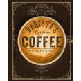 thumbnail image 1 of Curious Barista's Guide to Coffee, Tristan Stephenson Hardcover, 1 of 3