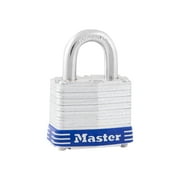 Master Lock 3D MASTER LOCK CARDED
