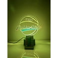 thumbnail image 5 of American Pro Basketball Sports Fan Team Sports Themed Ball Lamp Night Light LED Personalized Free Name Room Man Cave Decor 16 Colors & Remote, Made in America! (Golden State), 5 of 7