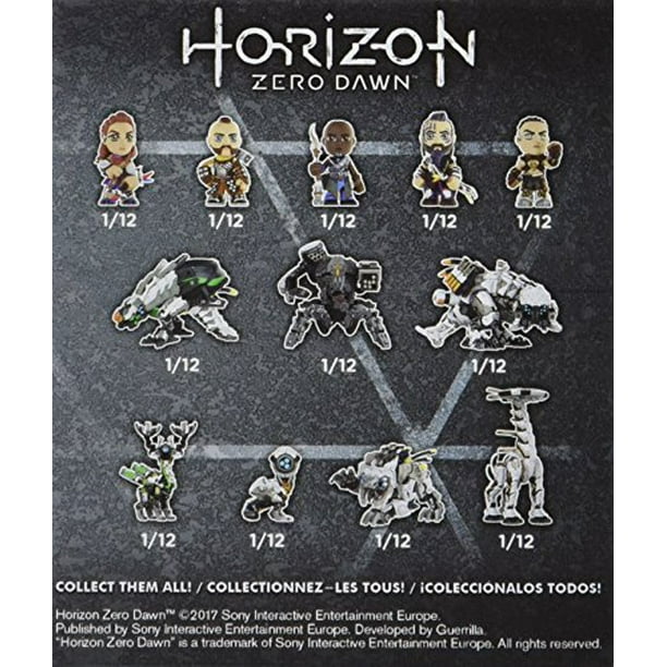 Funko Mystery Minis Blind Box - Horizon Zero Dawn - assorted design 